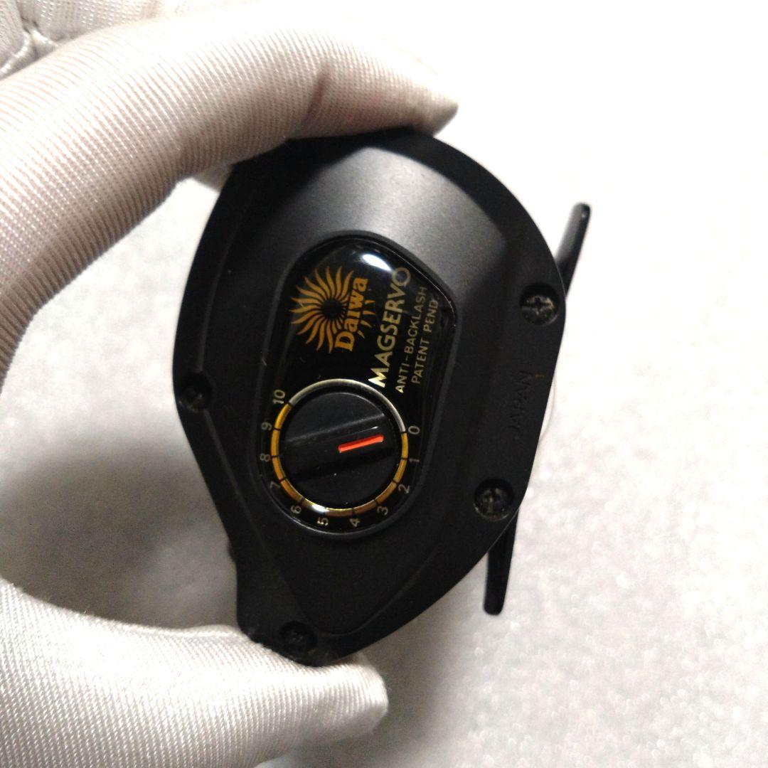 ダイワ　ファントム　マグサーボ　SS-10AC オールドダイワ