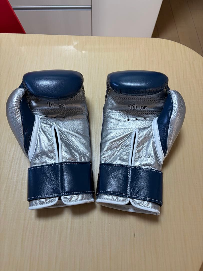 winning ウイニング ボクシンググローブ 10oz カラーオーダー