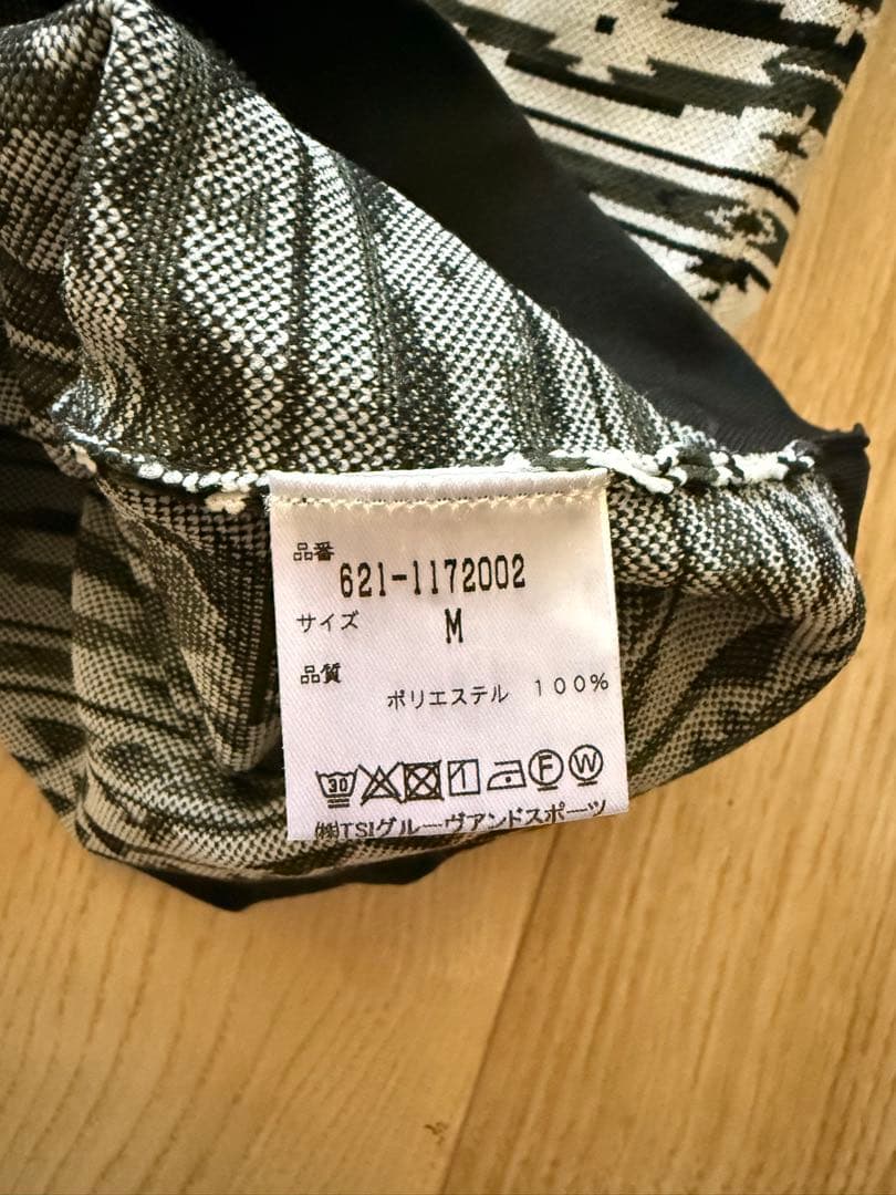 【美品】PING ピン ゴルフ ポロシャツ 半袖 M