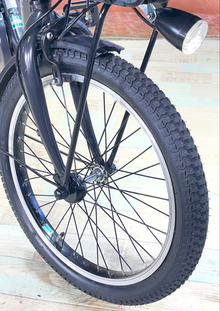 2020年！ギュットクルームR・DX 16AH！⭐️電動アシスト自転車Y3603