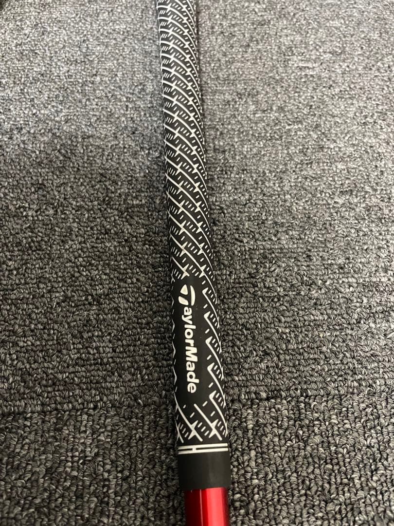 ベンタス レッド5S ドライバー用 ピンスリーブ付