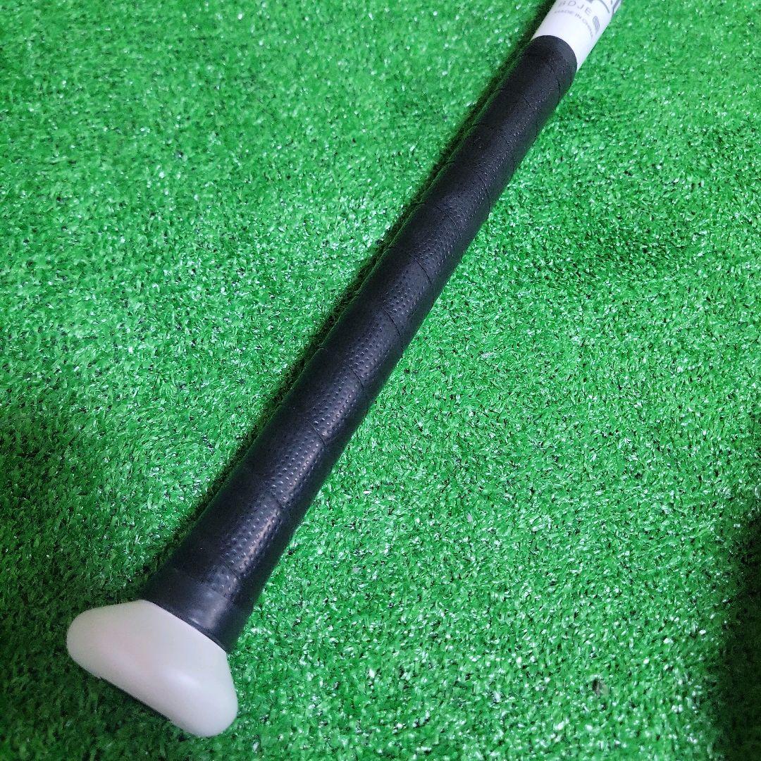 ミズノ ビヨンドマックス レガシー LW 軟式用FRP製バット 1CJBR193