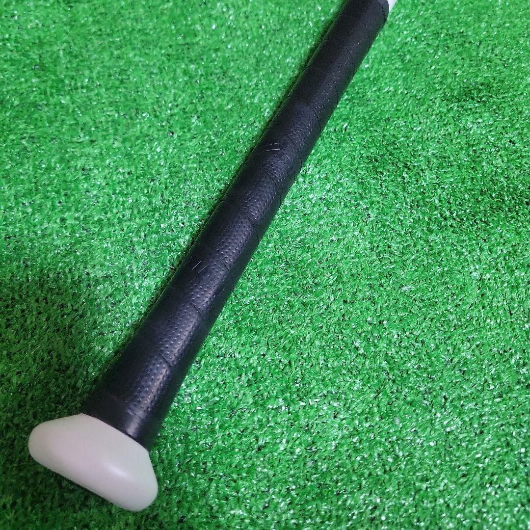 ミズノ ビヨンドマックス レガシー LW 軟式用FRP製バット 1CJBR193