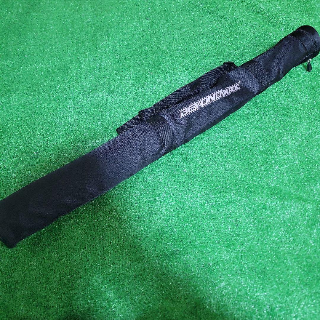 ミズノ ビヨンドマックス レガシー LW 軟式用FRP製バット 1CJBR193