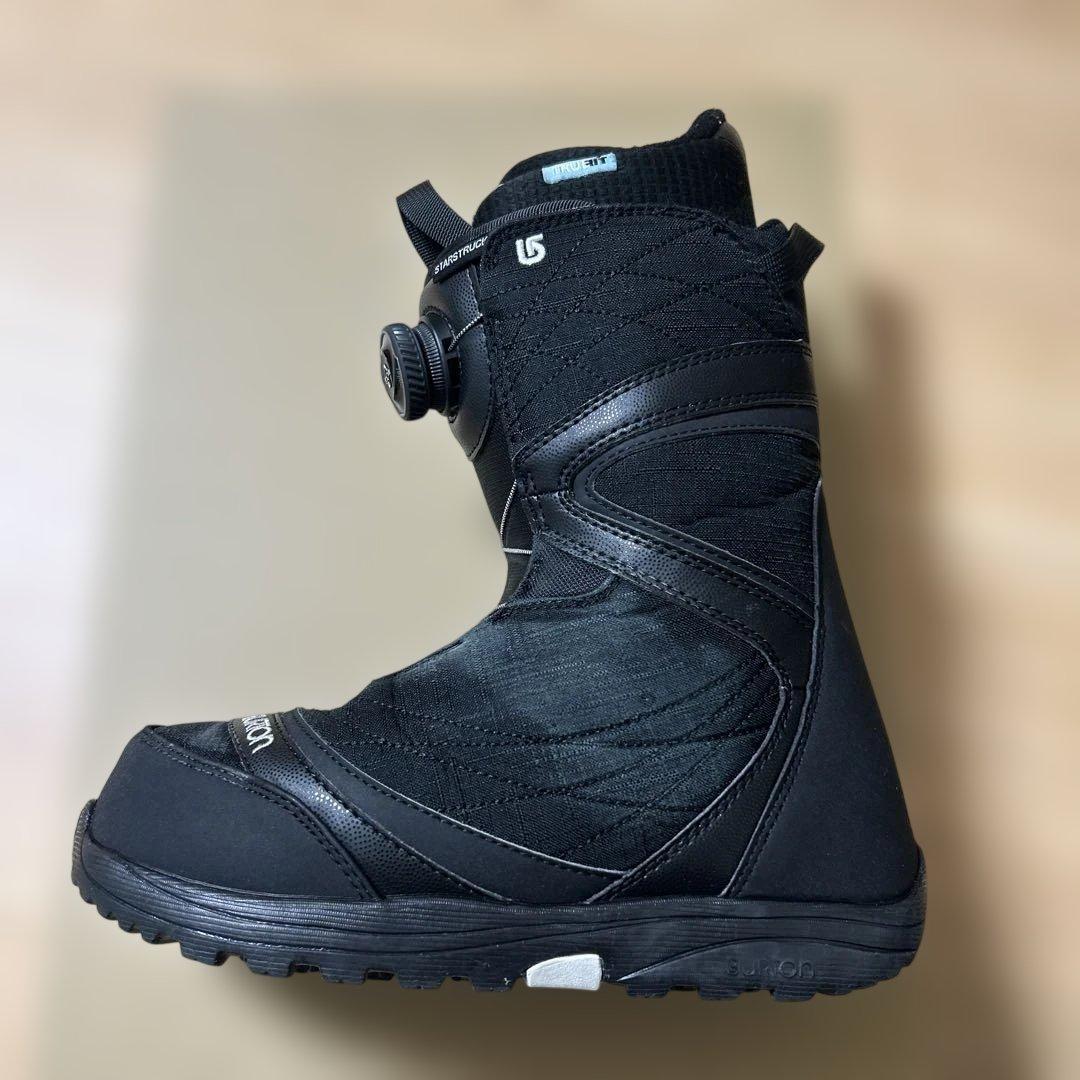 BURTON バートン STARSTRACK 24cm