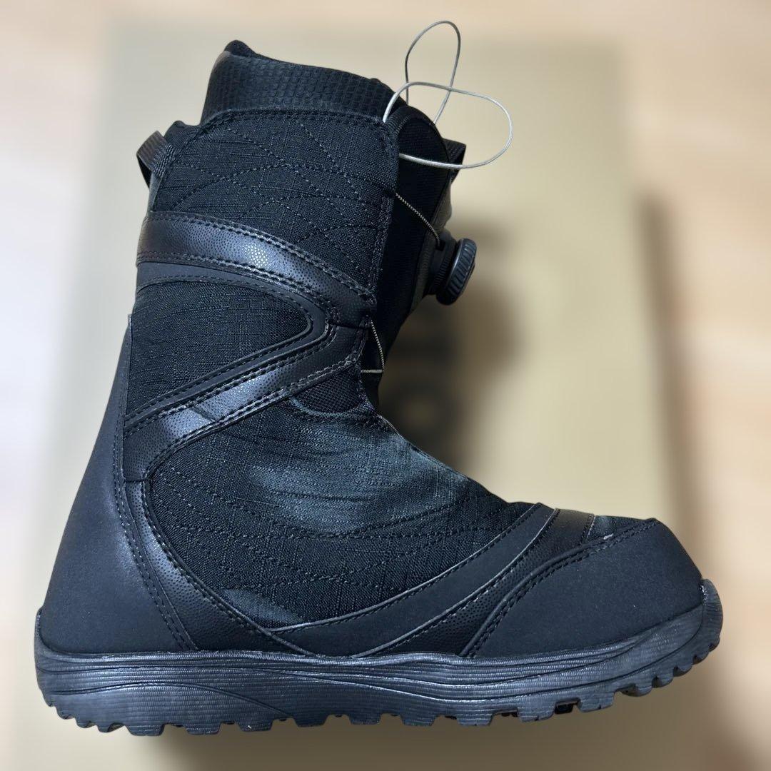 BURTON バートン STARSTRACK 24cm