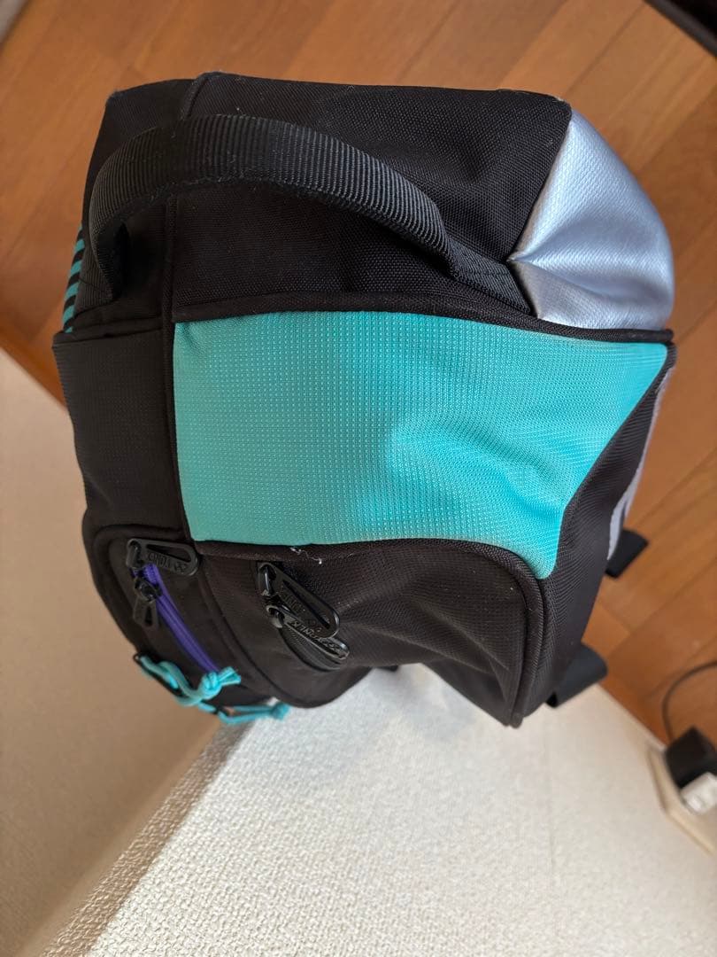 YONEX トーナメントバッグ