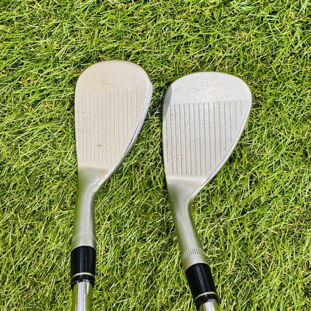 Callaway MACK DADDY FORGED ウェッジ 2本セット