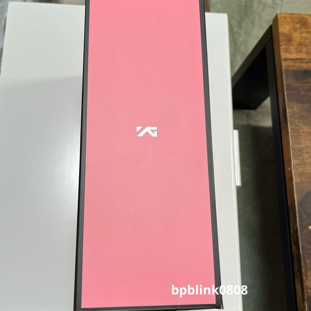 BLACKPINK ブラックピンク ペンライト 最新 スペシャルエディション