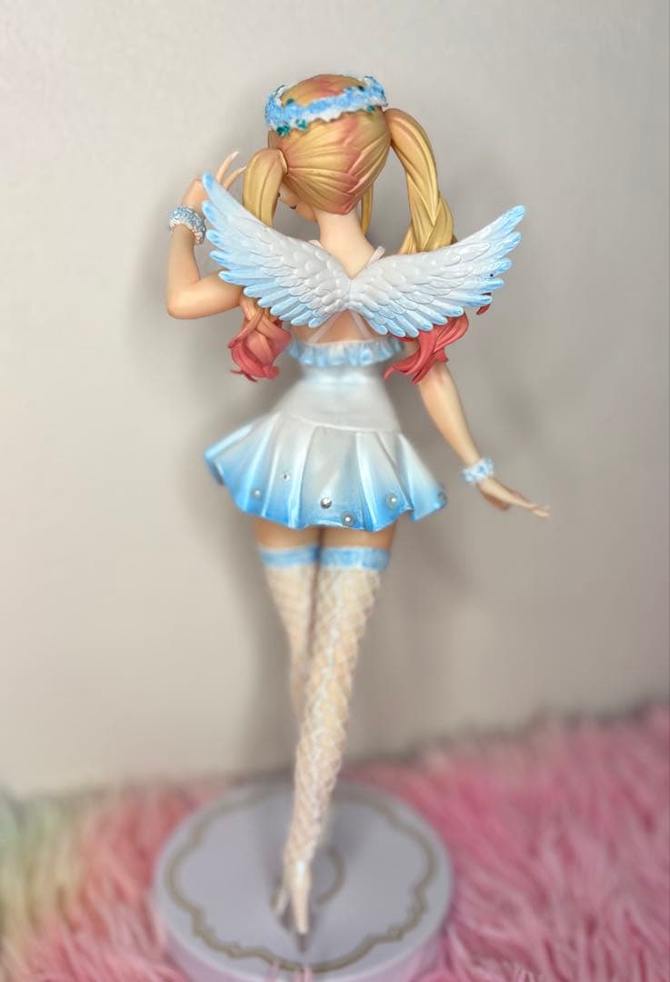 BiCute Pure Figure着せ恋　喜多川海夢【BLUE】リペイント
