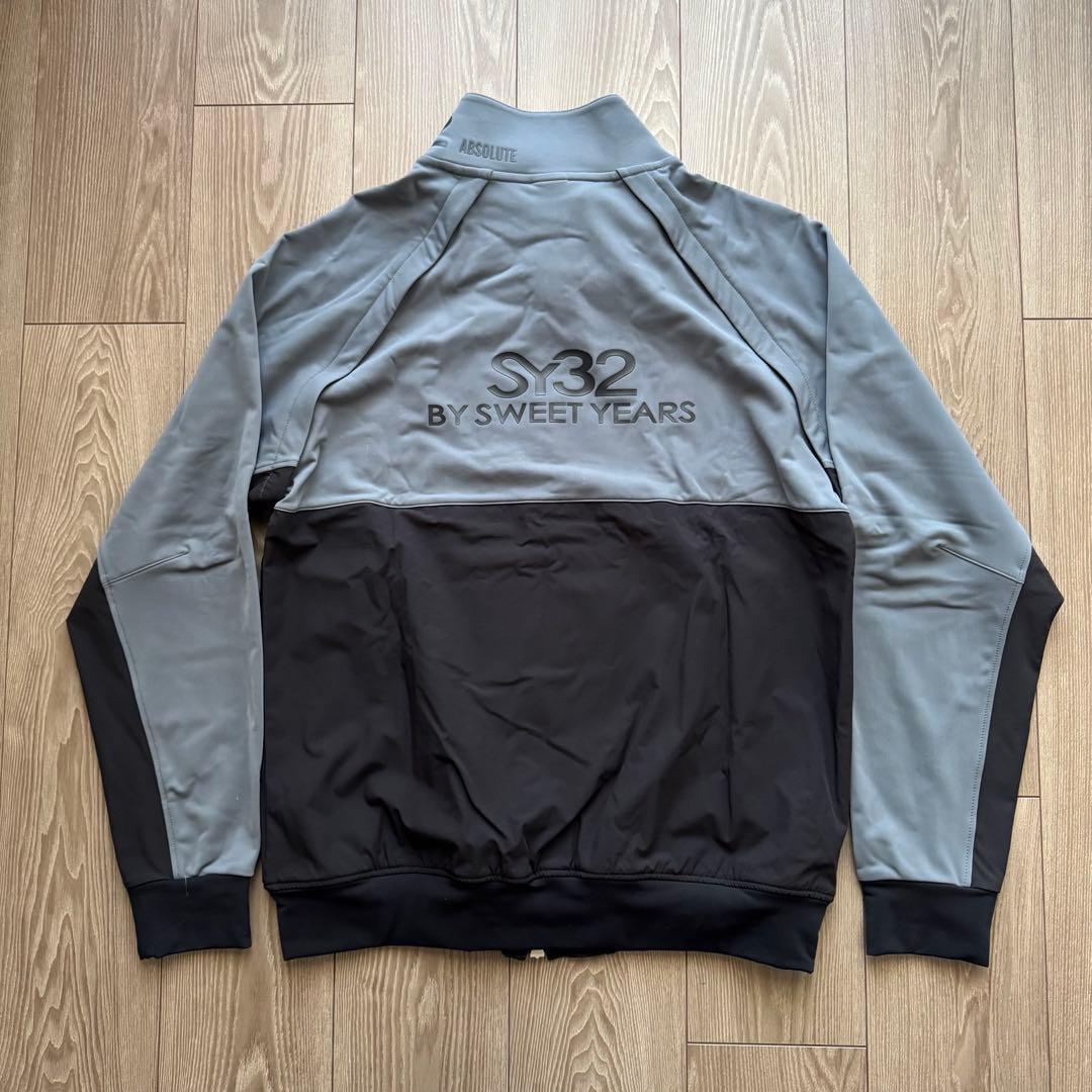 新品未使用　SY32 ブルゾン　サイズXL