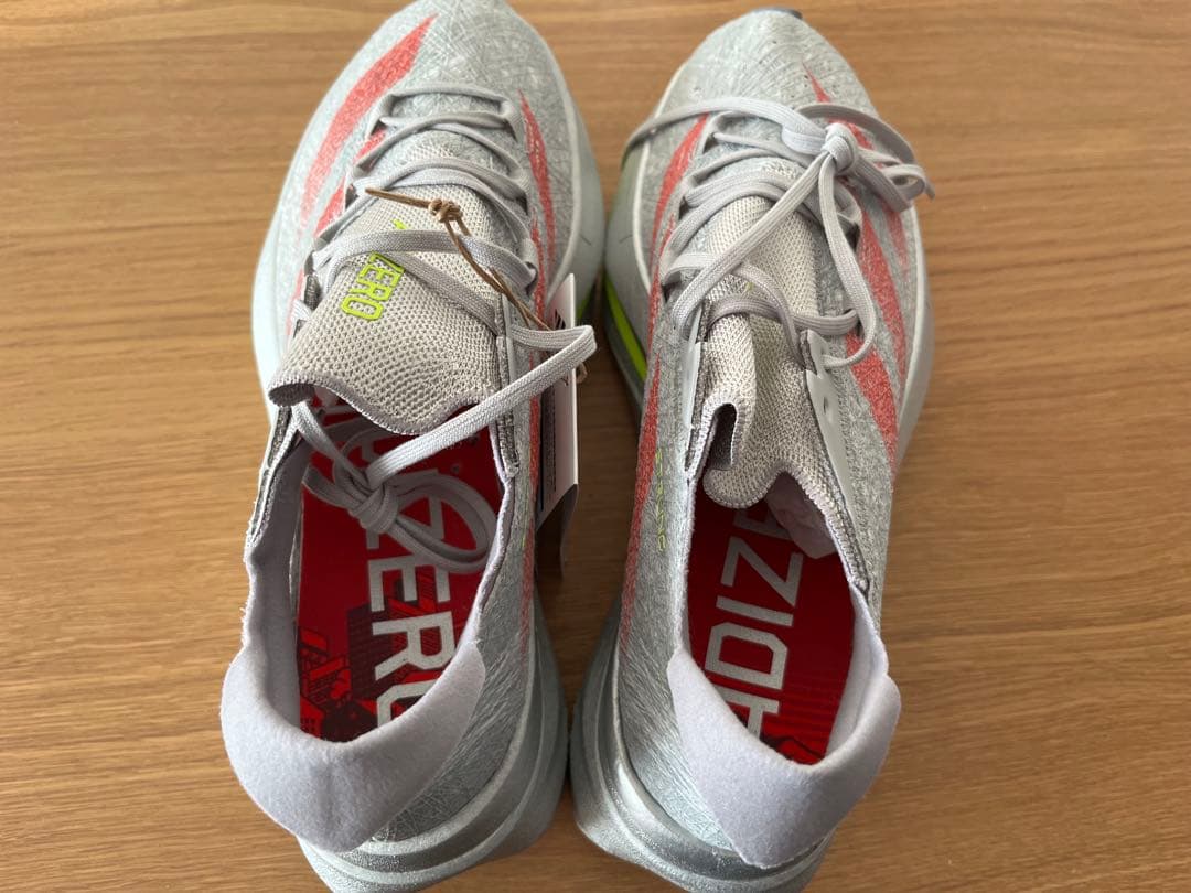 アディゼロプライム　 ADIZERO PRIME X 2 STRUNG