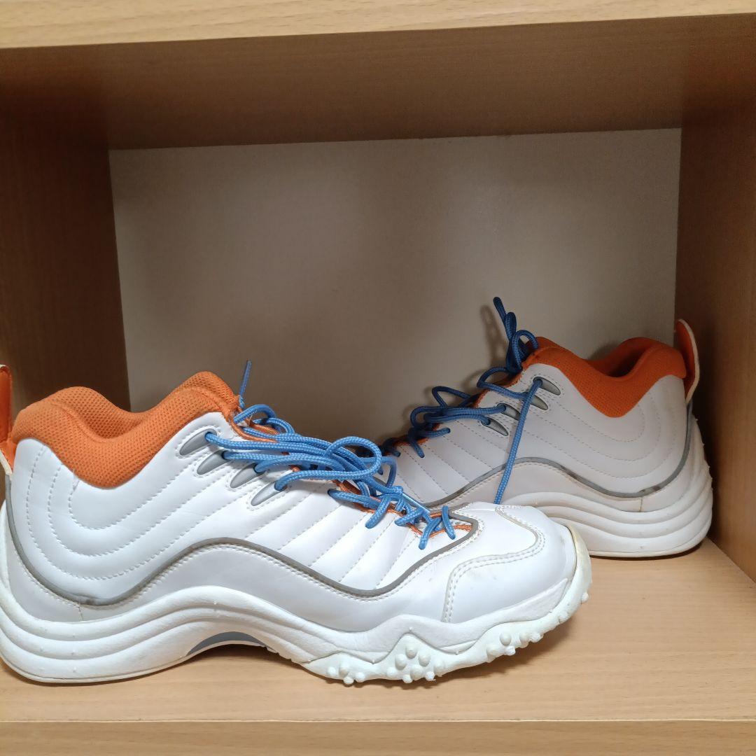 Nike エアズームフライト5id