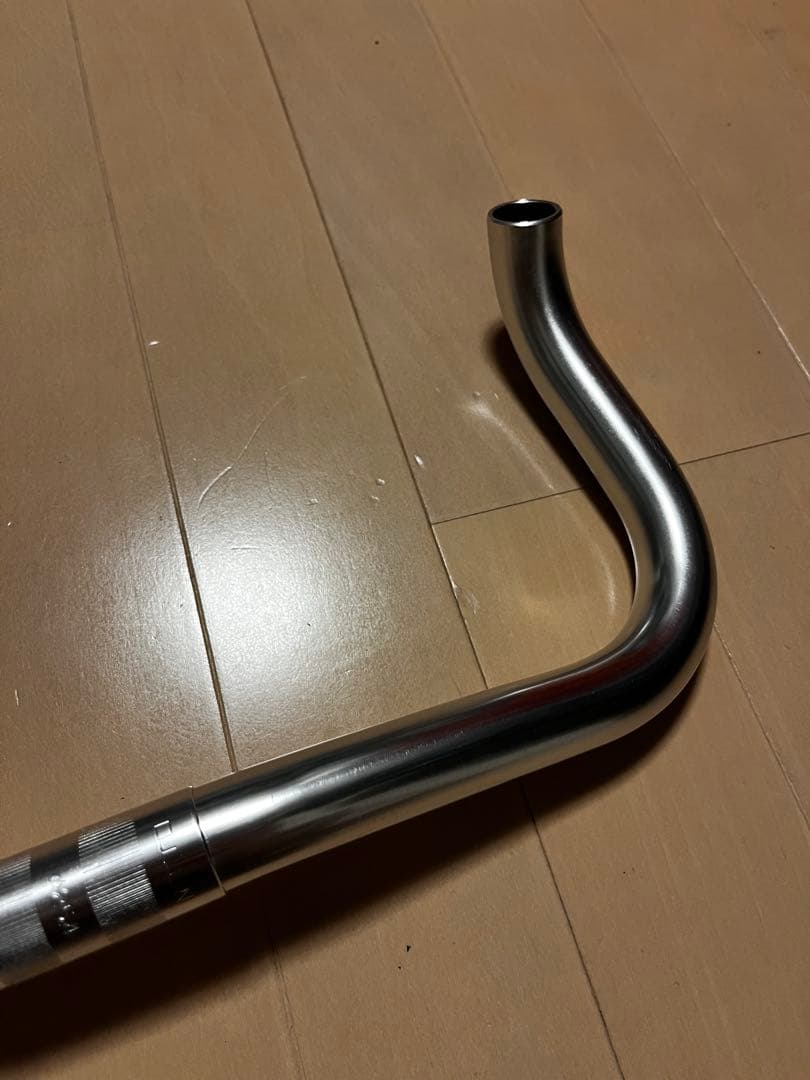 NITTO rb001aa Blue Lug 別注ブルホーン