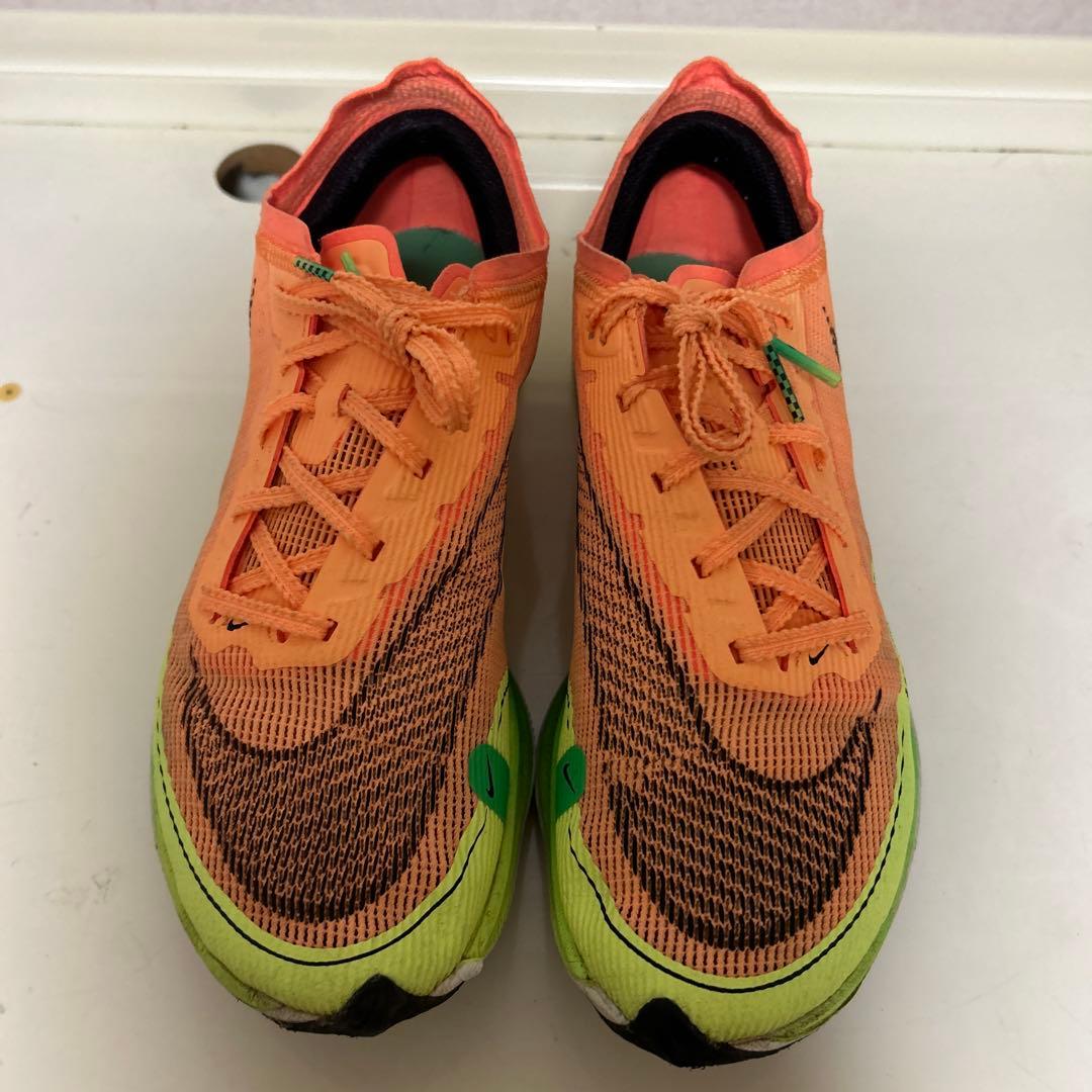 NIKE ベイパーフライ2 24、5cm