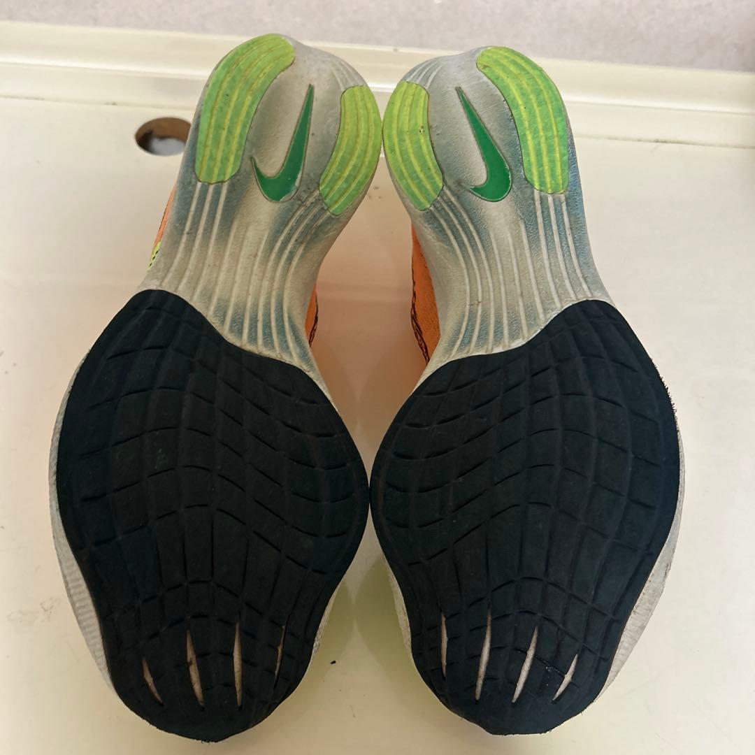 NIKE ベイパーフライ2 24、5cm