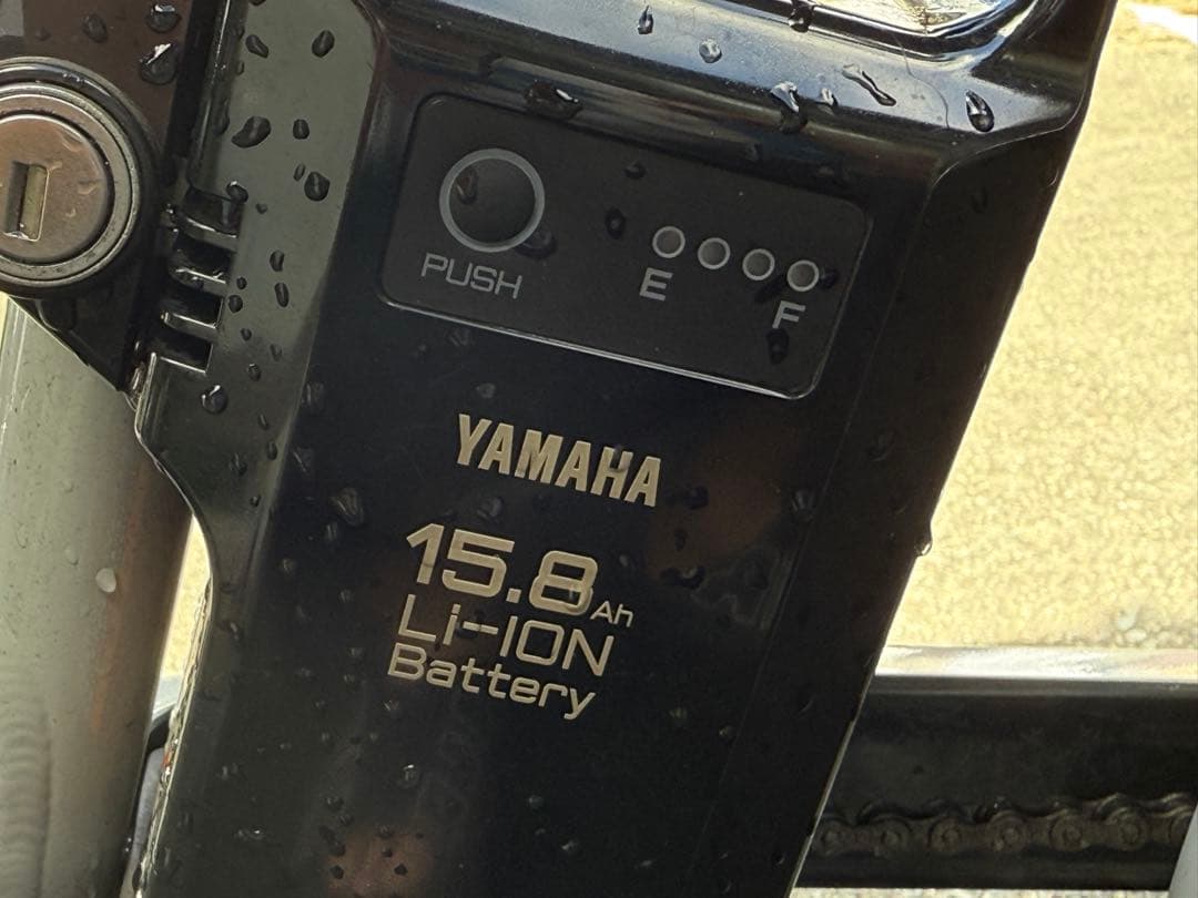 PAS Babby SP（パスバビー） ２０２４年モデル　チャイルドシート付