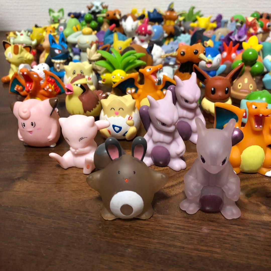 【匿名配送】ポケモン　キッズ