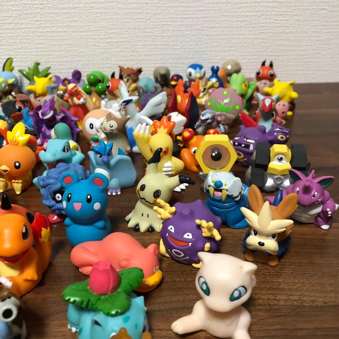 【匿名配送】ポケモン　キッズ