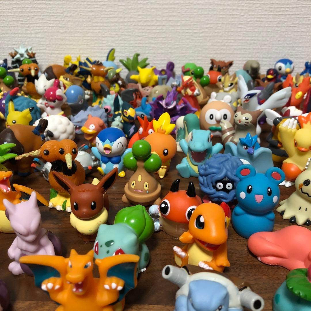 【匿名配送】ポケモン　キッズ