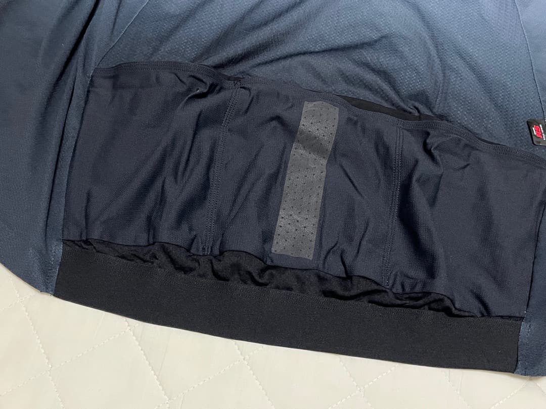 ASSOS EQUIPE RS Jersey S9 TARGA アソス ジャージ