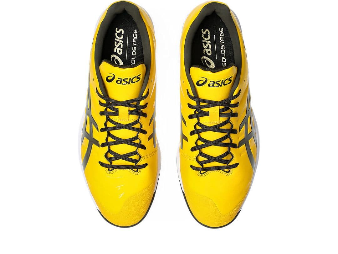 asics ゴールドステージ ファング