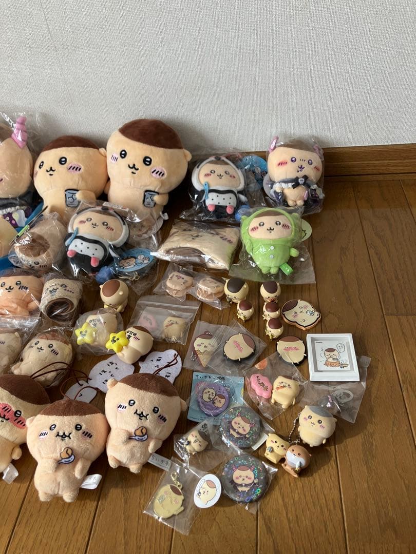 【引退品】お値段コメ　くりまんじゅう