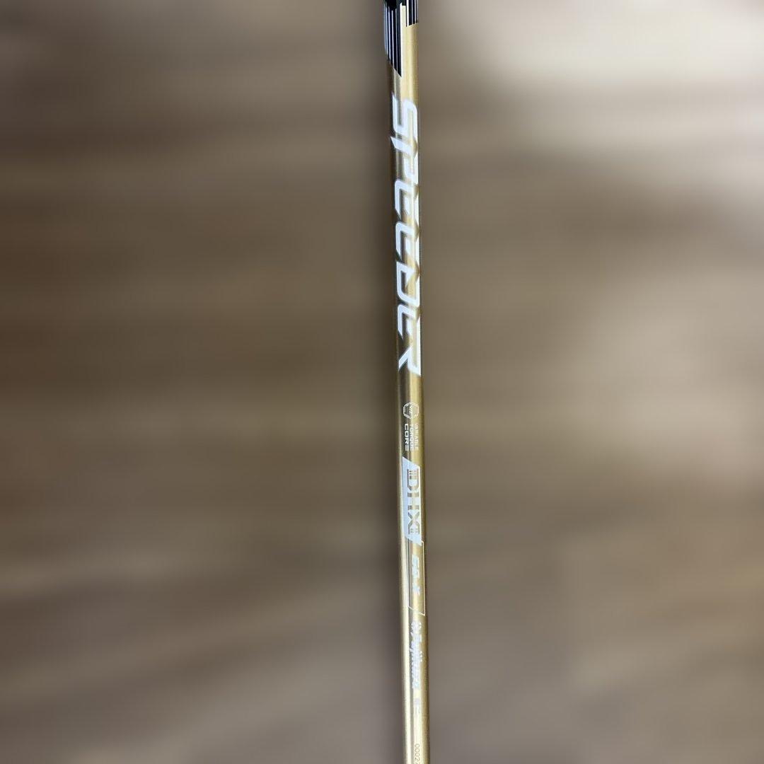 スピーダーN Xゴールド　60X