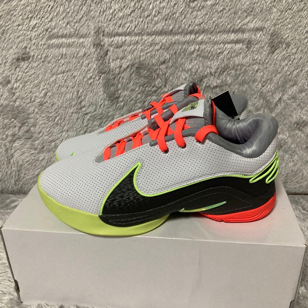 Nike LEBRON 22 ナイキ　レブロン 22 バスケットシューズ