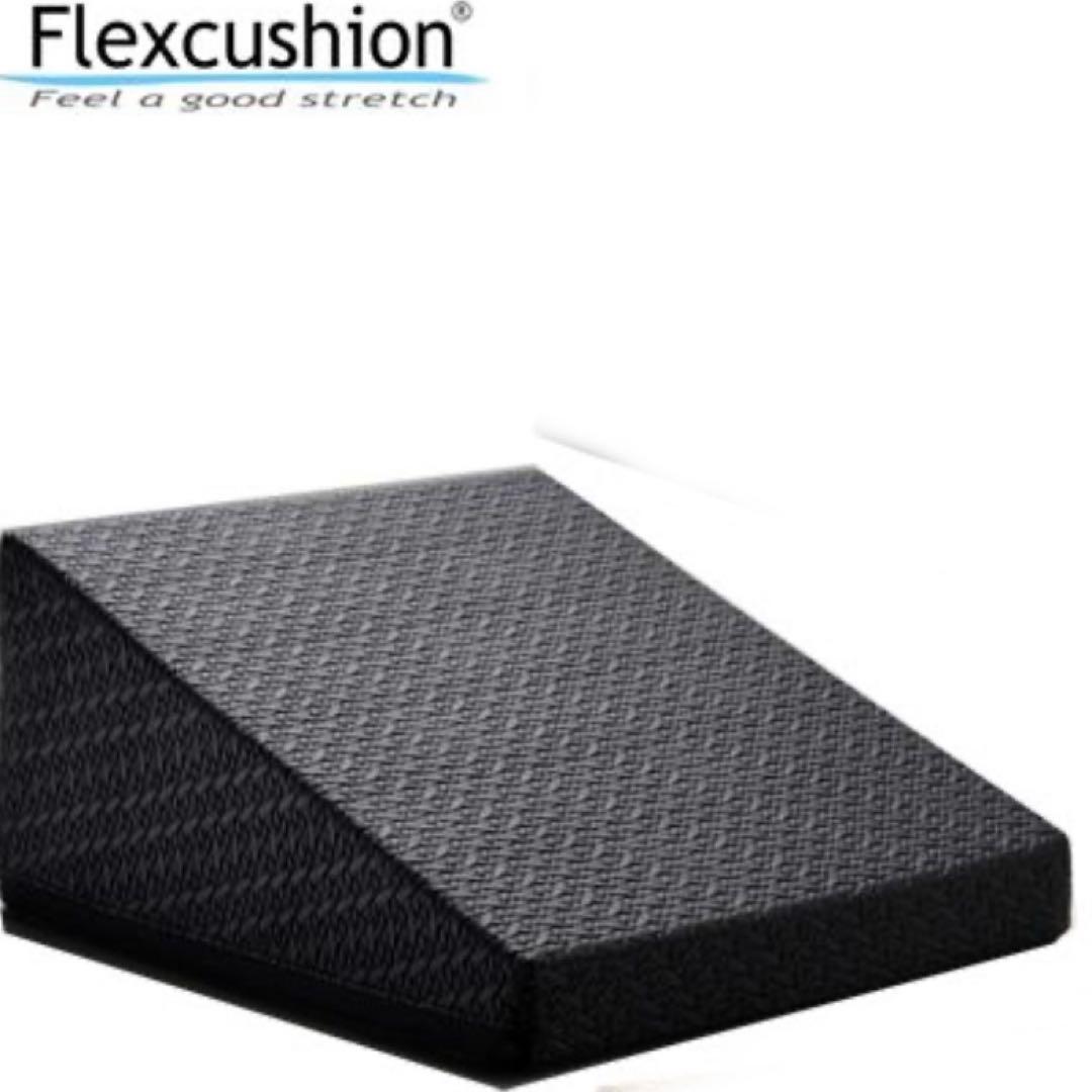 【美品】サンテプラス・フレックスクッション（Flex Cushion）