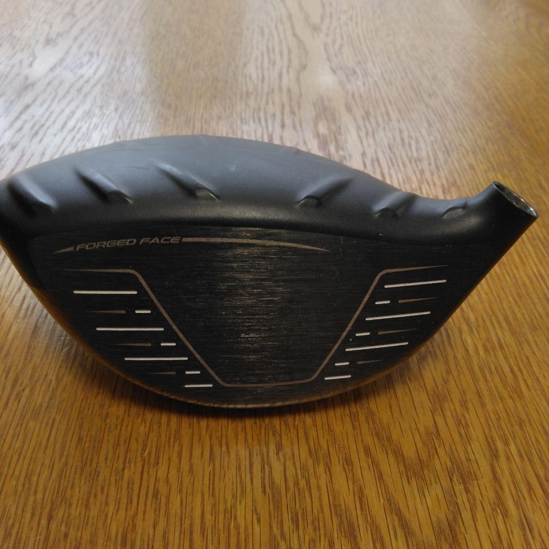 PING G400 ドライバー 10.5度ヘッドのみ