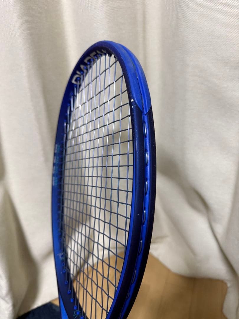 【最終値下】DIADEM ELEVETE 98 v3 現行 グリップ3②