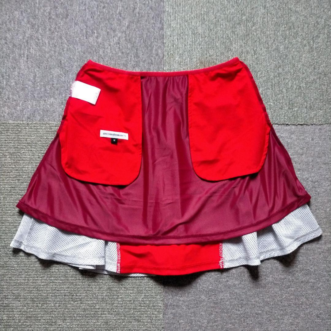 【新品未使用】ROSASEN GOLF ロサーセン ゴルフ ゴルフスカート