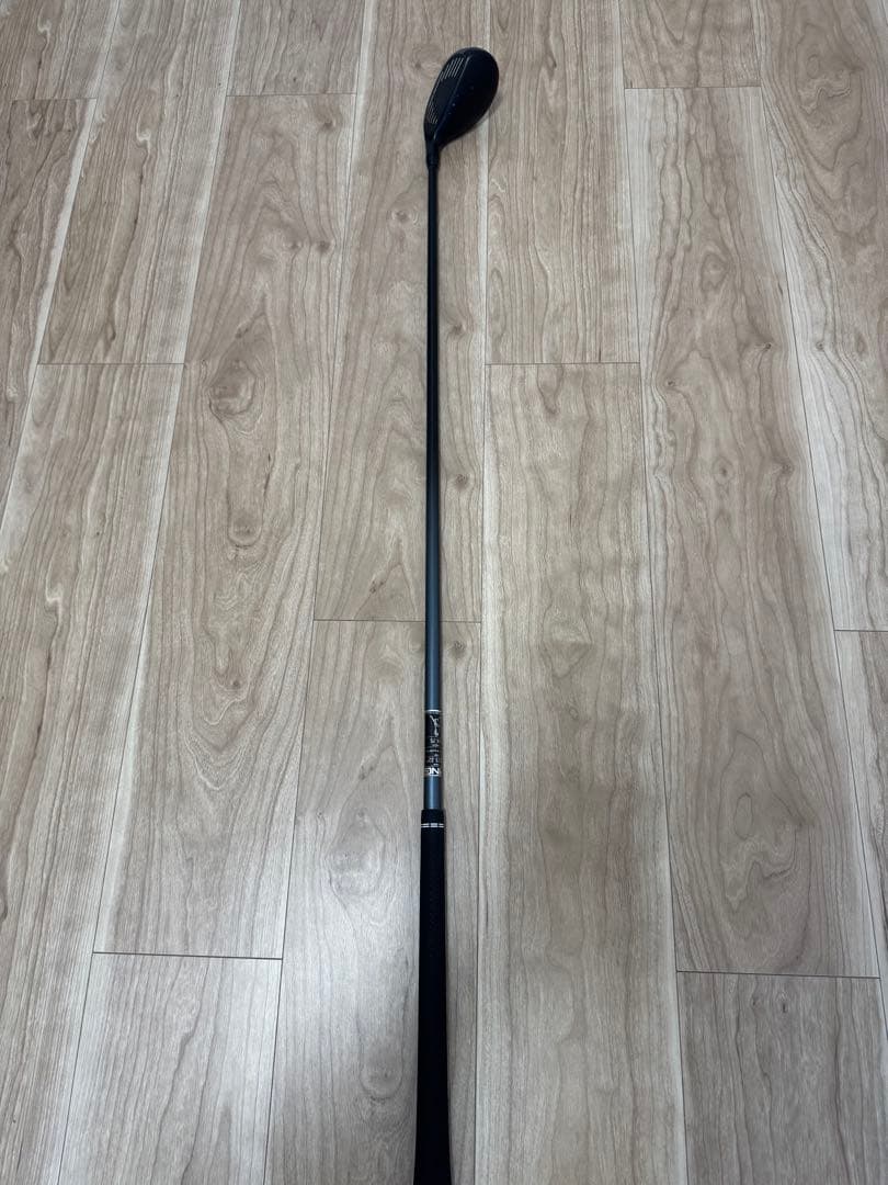 PING G425 U4 ユーティリティ（ハイブリッド）ALTA J CB