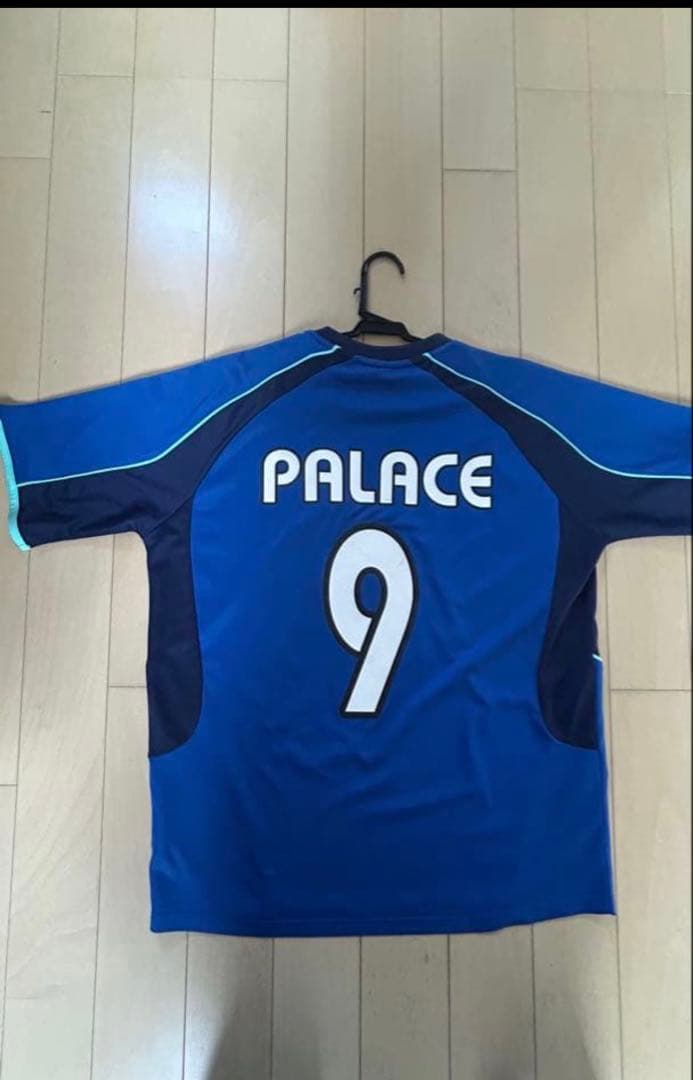 Palace シャツ