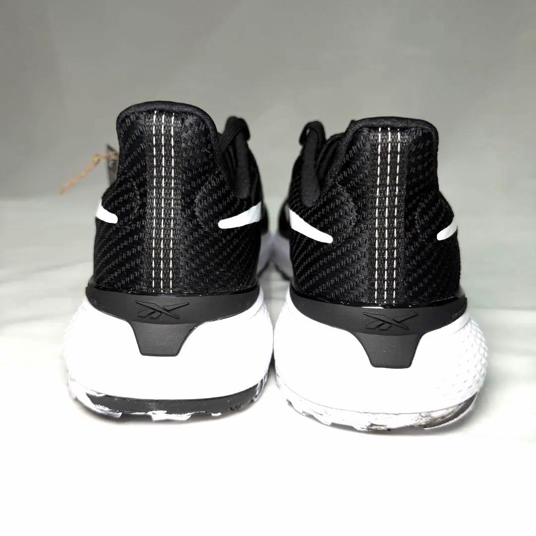 Reebok NANO GOLF ゴルフシューズ 28cm メンズ 新品 黒