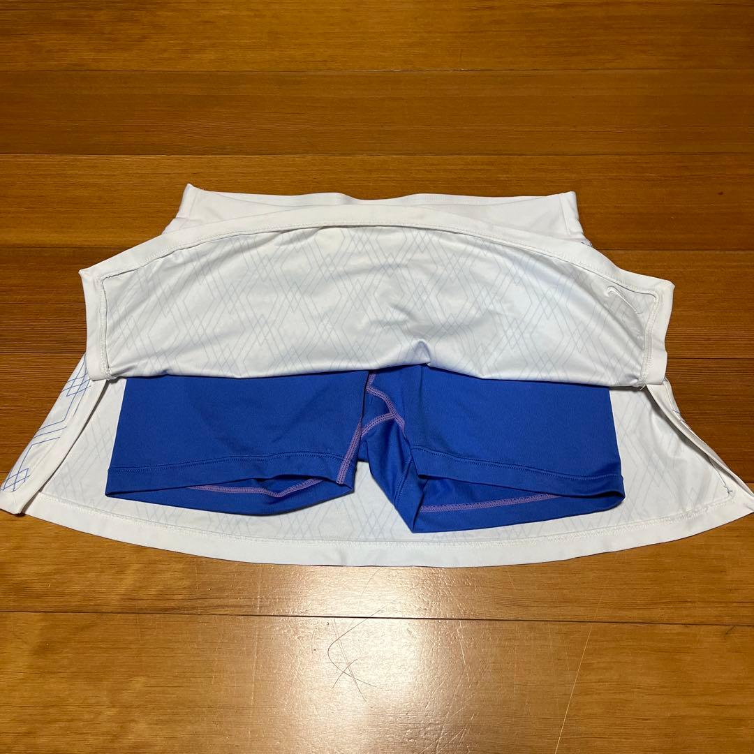 ナイキ　テニスウェア　2点セット
