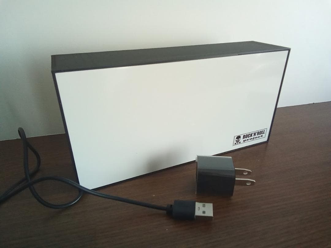 本格カレー インドカレー 昭和レトロ 店舗 看板 置物 雑貨 LEDライトBOX