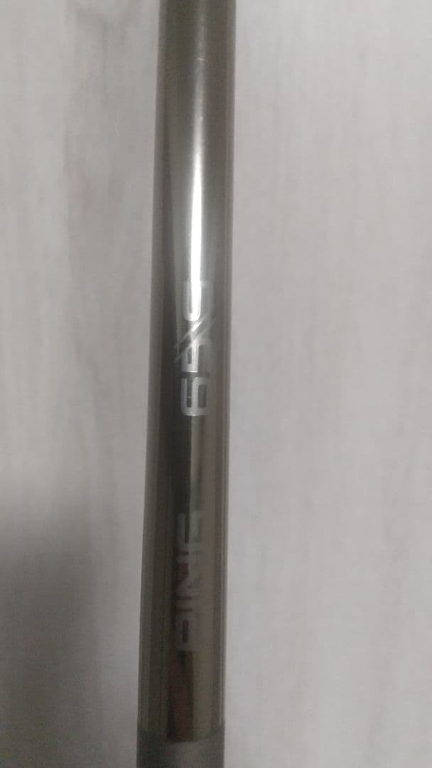 PING 純正 ピンツアー クローム2.0 ドライバー用シャフト 65S