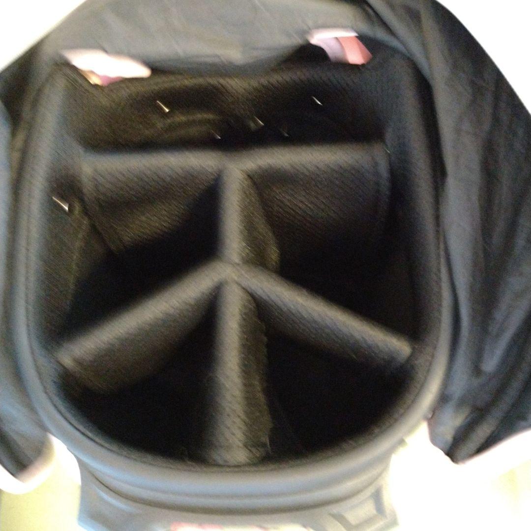 G/FORE　ジーフォア　レディース　キャディバック中古