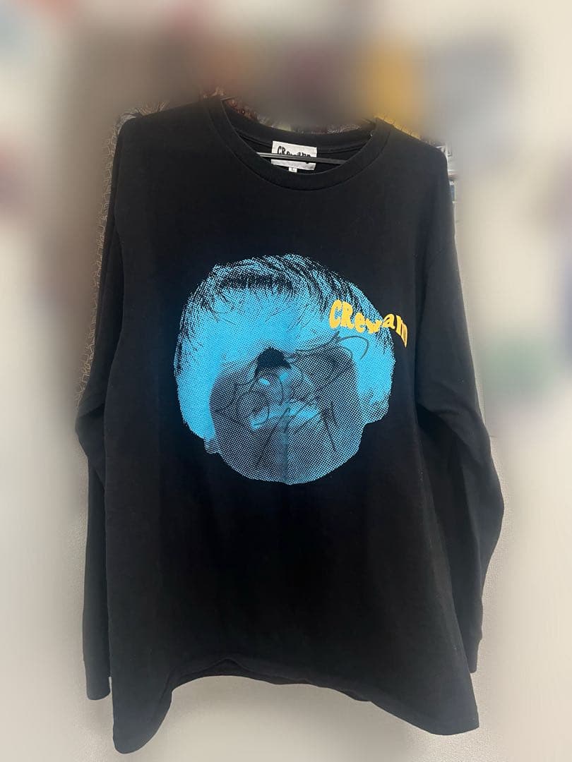 FOMARE アマダシンスケ Tシャツ