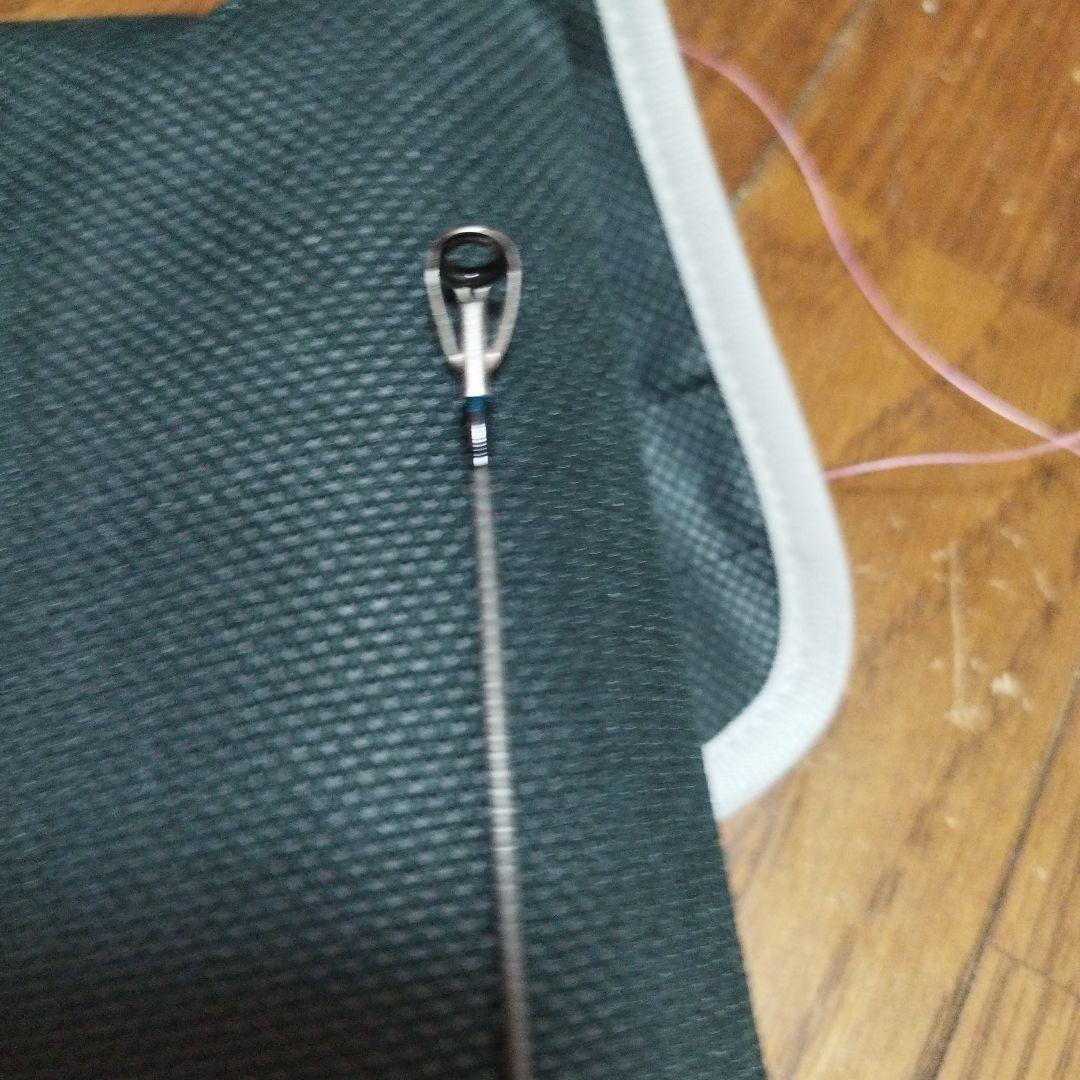 シマノ ルアーマチック MB S80L-4