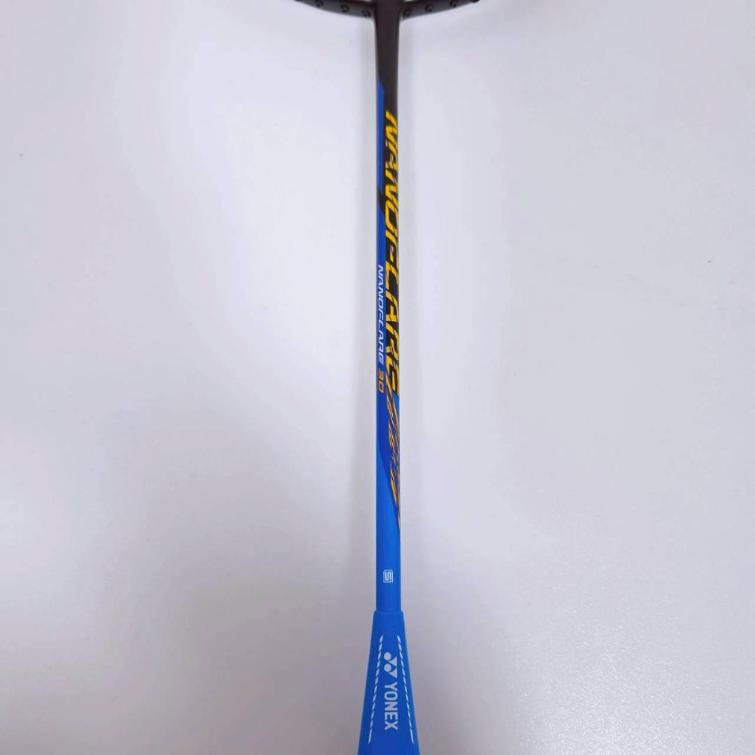 YONEX ヨネック NANOFLARE 30 バドミントンラケット