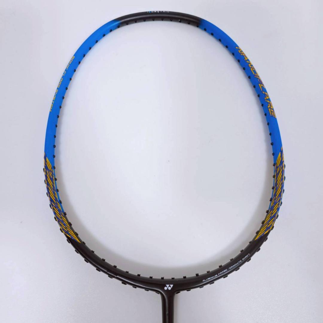 YONEX ヨネック NANOFLARE 30 バドミントンラケット