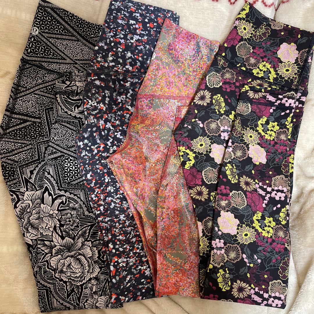 ルルレモンlululemon20枚セット