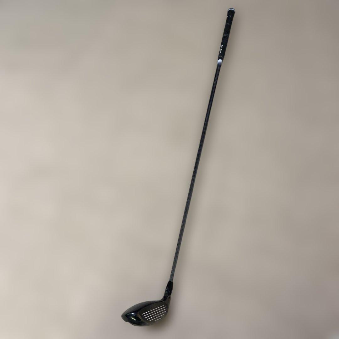 Callaway PARADYM フェアウェイウッド21度