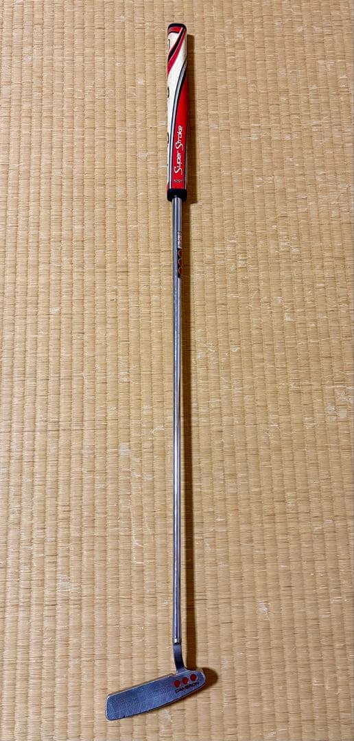 パター