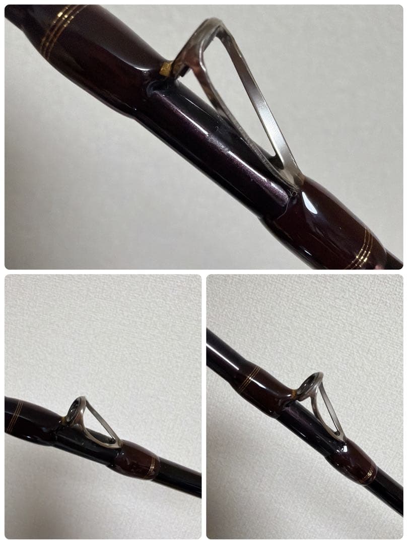 ち*い様 ちい　鳴瀬石鯛 SPECIAL569 ZENITH NARUSE
