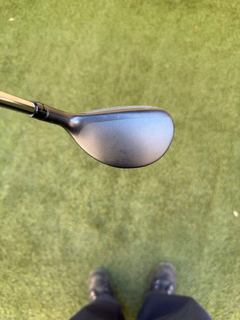 PING G25ユーティリティ 23° 27° 2本セット