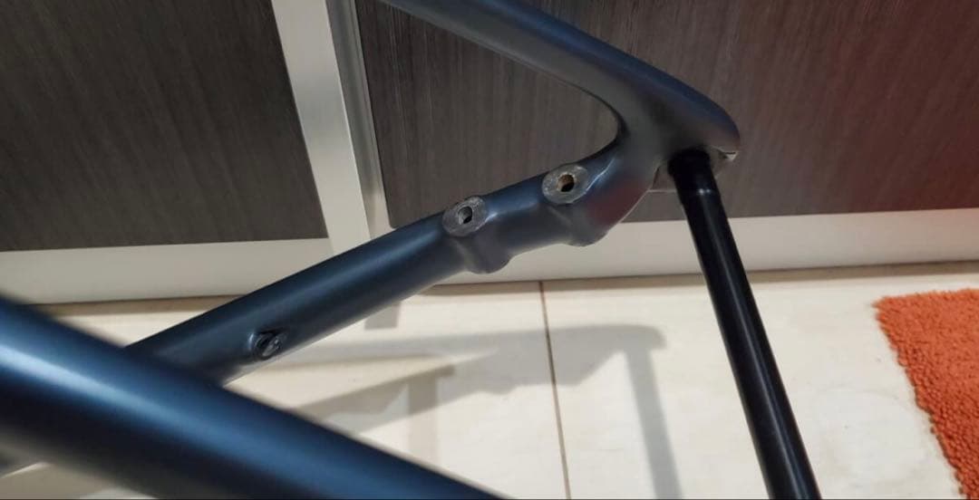 SPECIALIZED TARMAC SL6 SPORT DISC フレせ 56